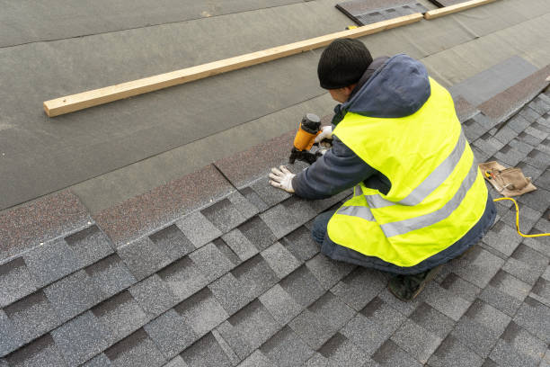 Best Affordable Roofing Company  in Leadington, MO