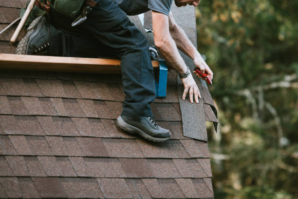 Reliable Leadington, MO Roofing Contractor Solutions