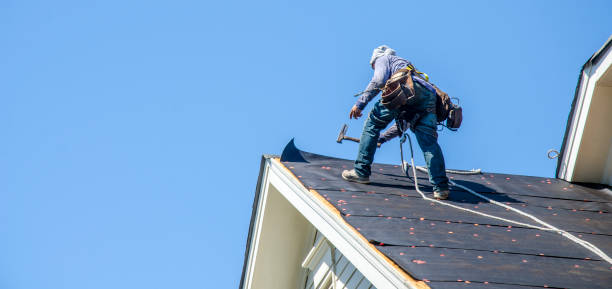 Best Residential Roofing Contractor  in Leadington, MO